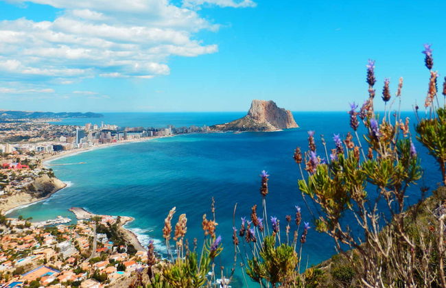 Catamaran Trip in Calp - Foto 4