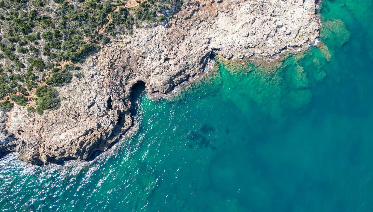 Passeio de catamarã por Jávea com churrasco - Foto 1