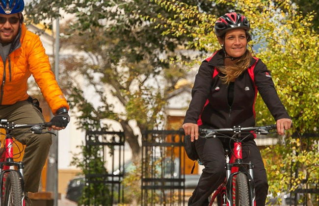 Tour en bicicleta por Puerto Natales - Foto 3
