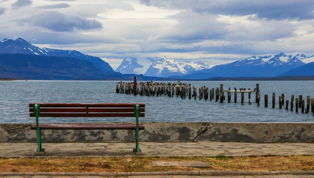 Puerto Natales Bike Tour - Foto 5