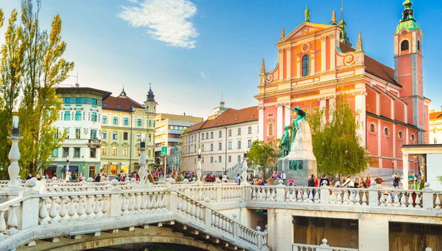 Ljubljana & Bled Day Trip - Photo 2