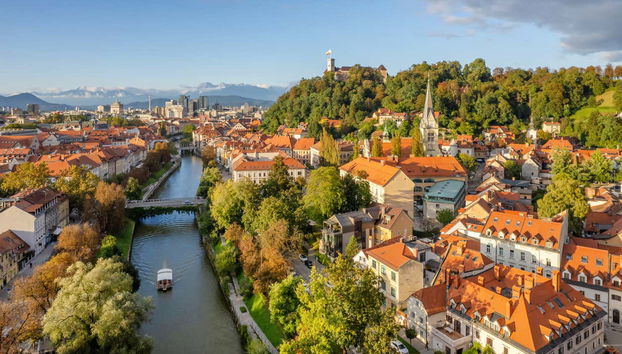 Ljubljana & Bled Day Trip - Photo 4
