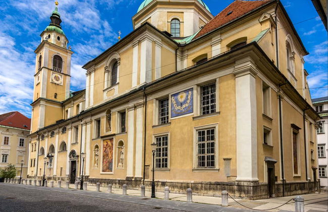 Ljubljana & Bled Day Trip - Photo 7