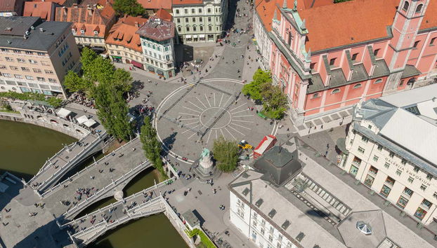 Ljubljana & Bled Day Trip - Photo 5