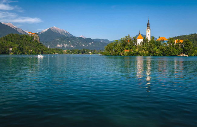 Ljubljana & Bled Day Trip - Photo 6