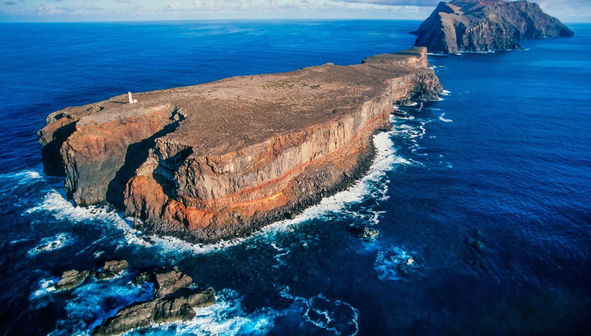 Desertas Islands Schooner Cruise + Snorkelling - Foto 1