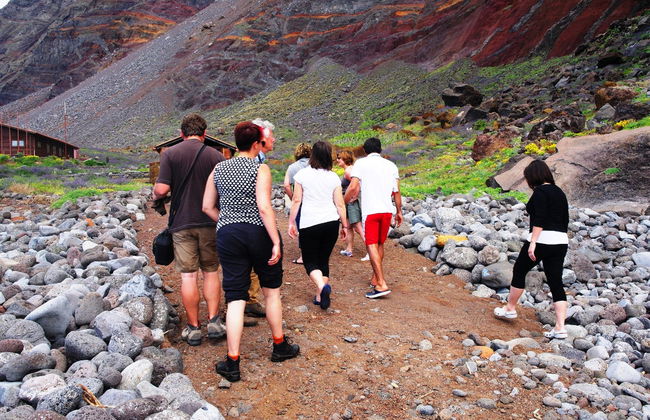 Desertas Islands Schooner Cruise + Snorkelling - Foto 4