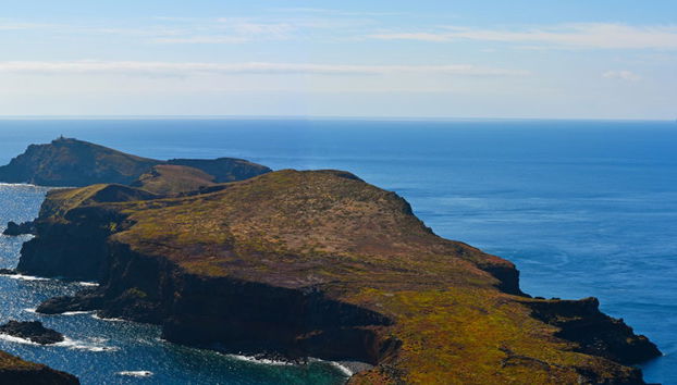 Desertas Islands Schooner Cruise + Snorkelling - Foto 5
