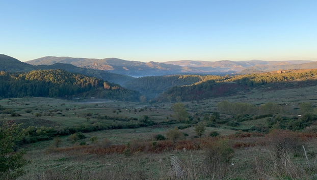 Excursion en 4x4 à l'Etna et aux Gorges d'Alcantara - Photo 4
