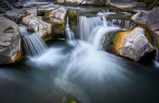 Mount Etna & Alcantara Gorge 4x4 Tour - Photo 2