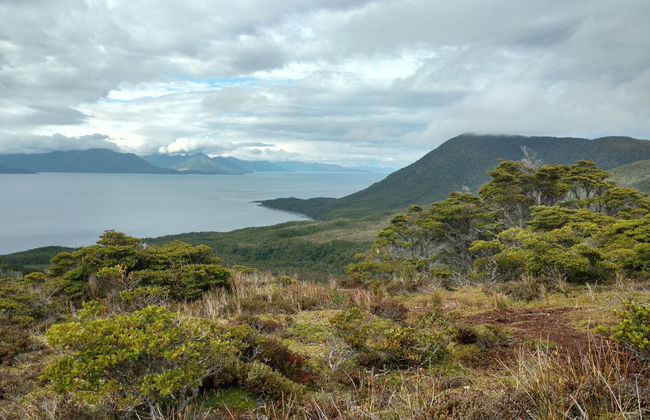 Trekking por el Monte Tarn - Foto 3