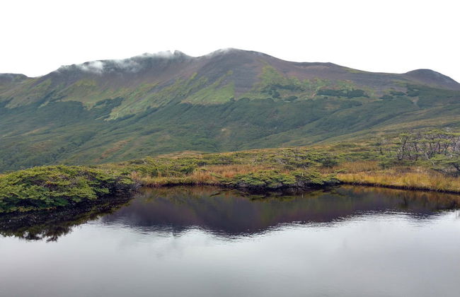 Trekking por el Monte Tarn - Foto 2