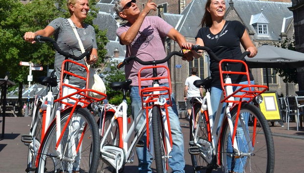 Tour di Haarlem in bicicletta - Foto 2