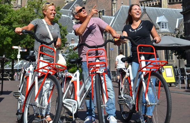 Tour en bicicleta por Haarlem - Foto 2