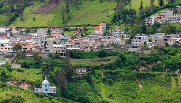 Excursão de 2 dias ao Cerro Puñay - Foto 5