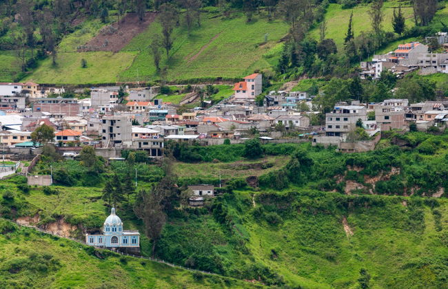Excursão de 2 dias ao Cerro Puñay - Foto 5