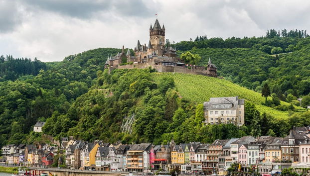 Cochem River Cruise - Photo 3