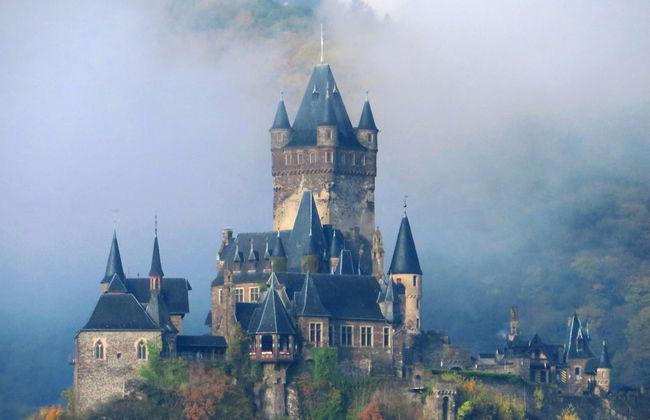 Cochem River Cruise - Photo 1