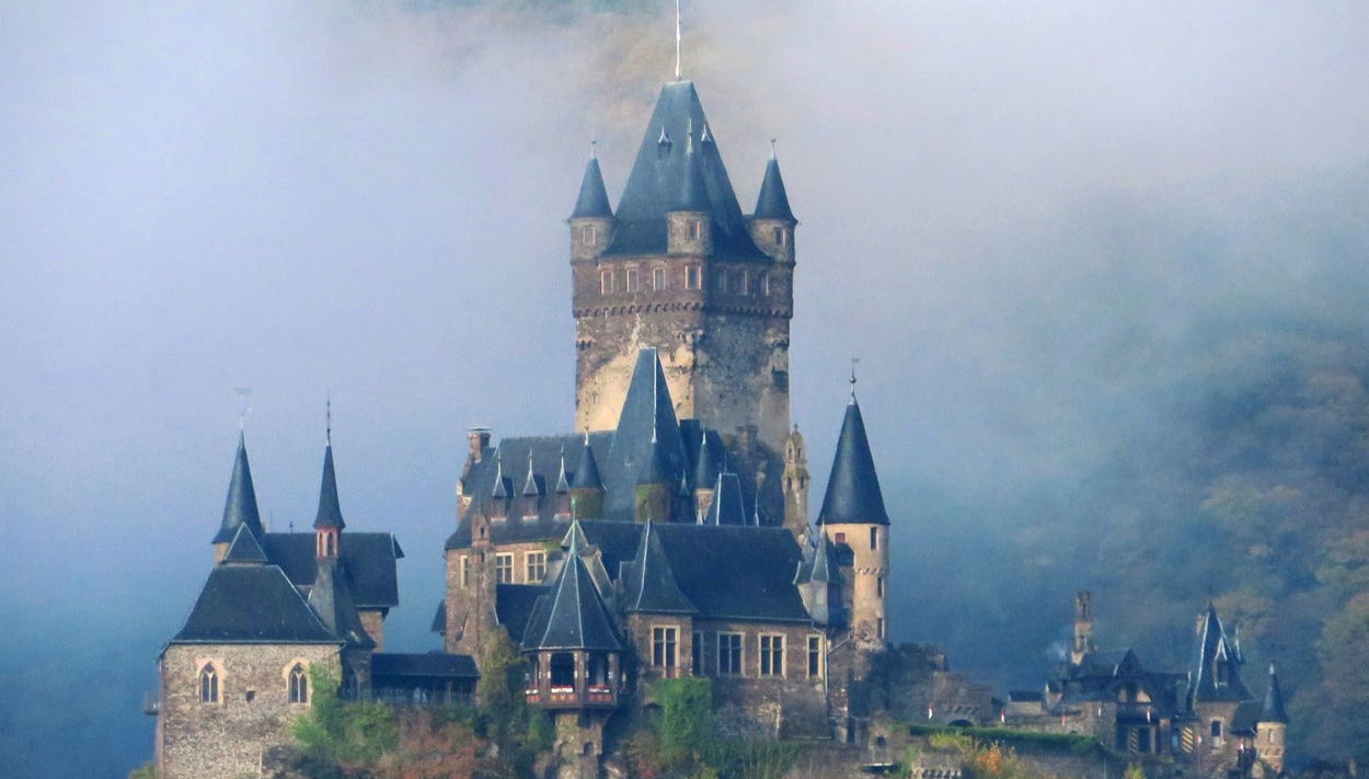 Cochem River Cruise - Photo 1