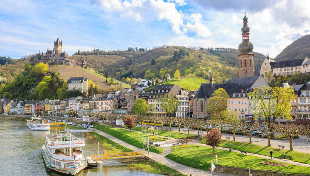 Cochem River Cruise - Photo 2