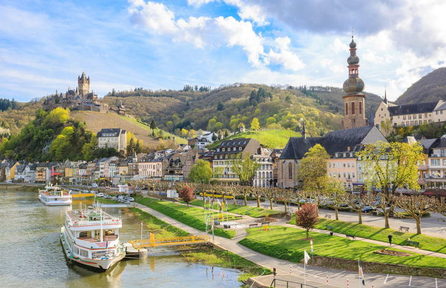 Cochem River Cruise - Photo 2