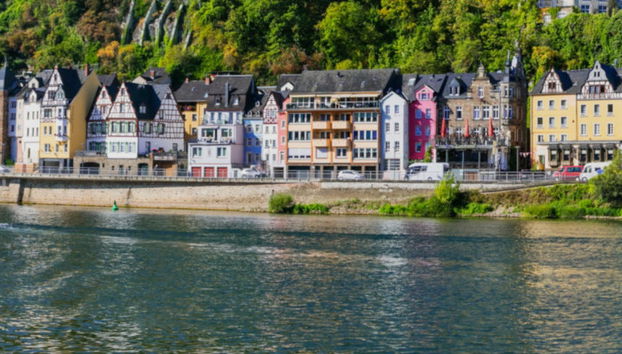 Cochem River Cruise - Photo 4