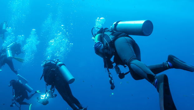 SSI Open Water Diver Course - Foto 4