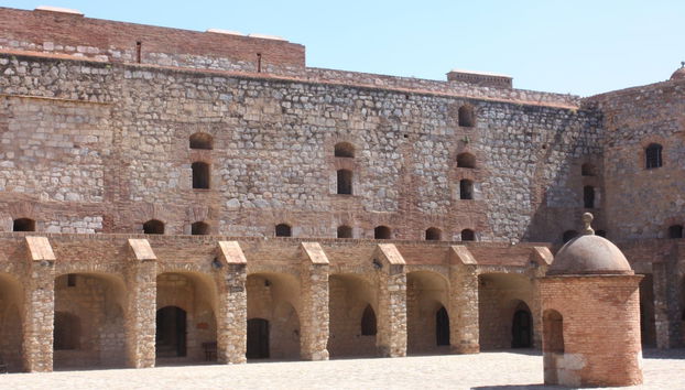 Fort de Salses Tickets - Foto 2