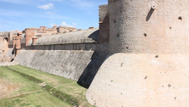 Fort de Salses Tickets - Foto 3