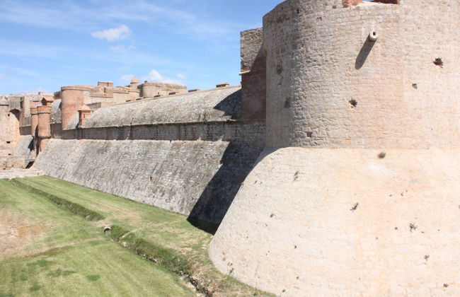 Fort de Salses Tickets - Photo 3