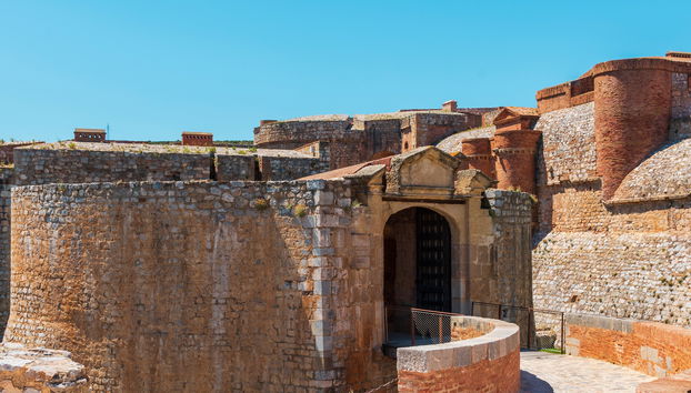 Fort de Salses Tickets - Foto 4