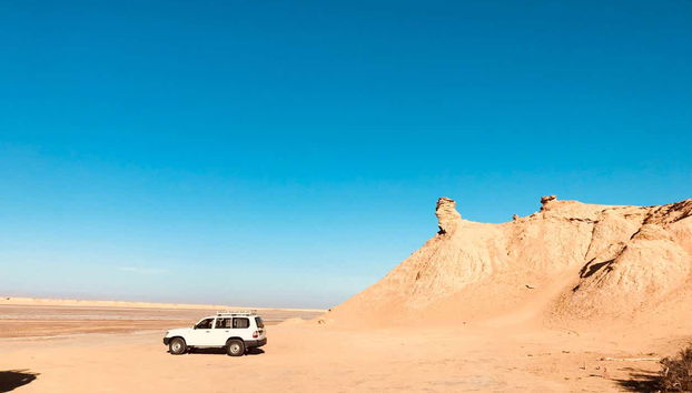 Tour delle location di Star Wars - Foto 5