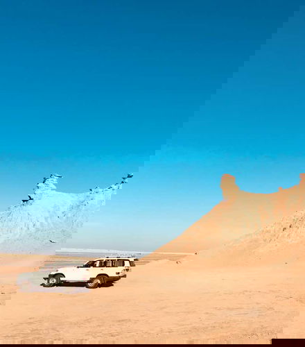 Foto - Tour delle location di Star Wars