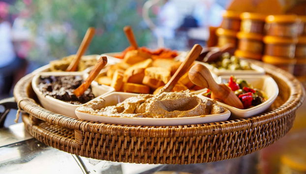 Tour di formaggi e vini al mercato di Aix-en-Provence - Foto 3