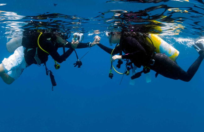 Koh Chang PADI Open Water Diver Course - Photo 3