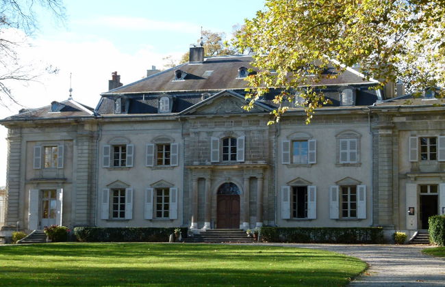 Biglietti per il castello di Voltaire - Foto 1