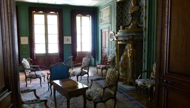 Castle Voltaire Ticket - Foto 2