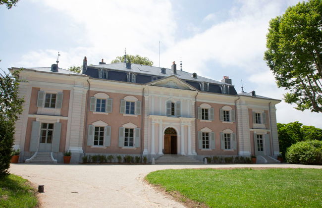 Biglietti per il castello di Voltaire - Foto 3