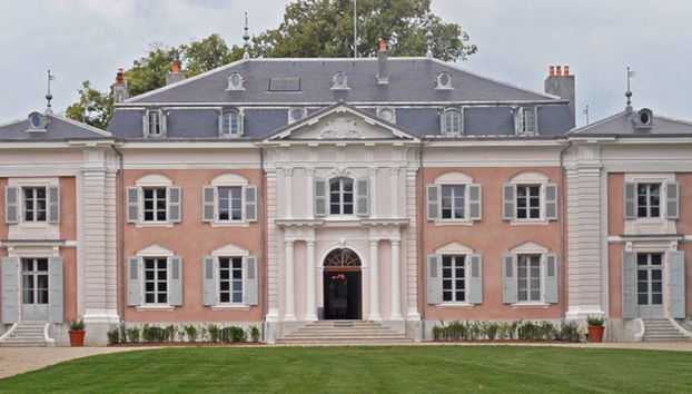 Castle Voltaire Ticket - Foto 4