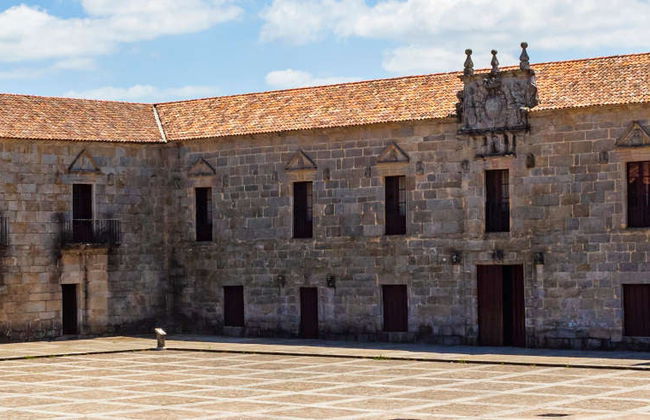 Tour privado por Cambados ¡Tú eliges - Foto 2
