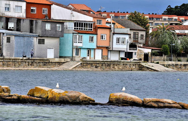 Tour privado por Cambados ¡Tú eliges - Foto 1