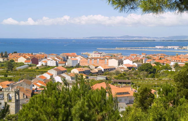 Tour privado por Cambados ¡Tú eliges - Foto 7