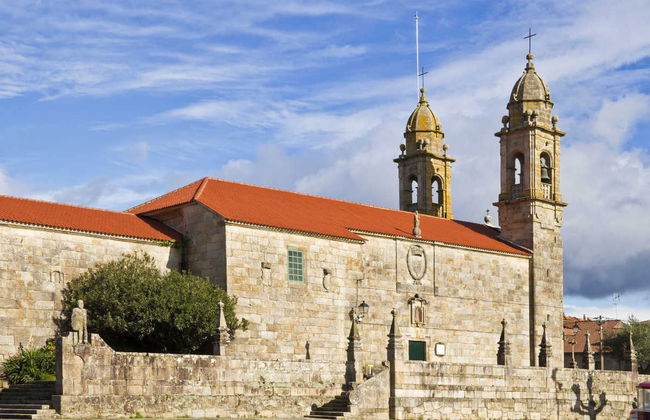 Tour privado por Cambados ¡Tú eliges - Foto 2