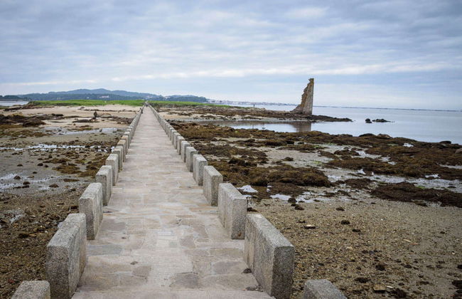 Tour privado por Cambados ¡Tú eliges - Foto 5