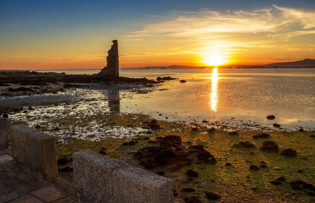 Tour privado por Cambados ¡Tú eliges - Foto 1