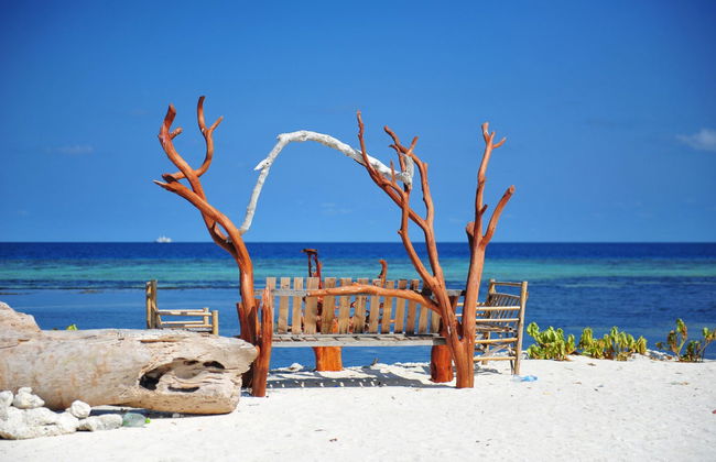Traslado desde el aeropuerto de Malé en lancha rápida - Foto 2