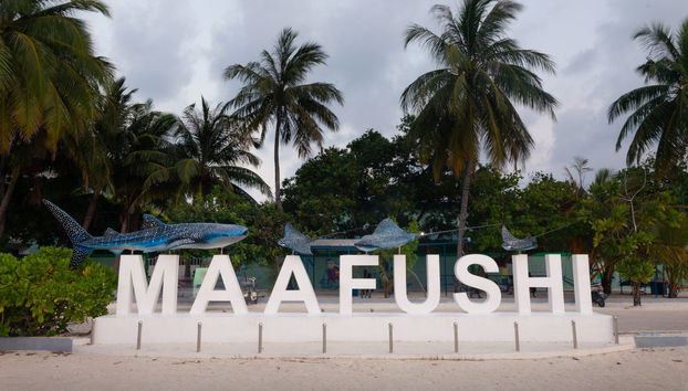 Malé Airport Speedboat Transfer - Foto 5