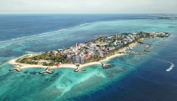 Malé Airport Speedboat Transfer - Foto 4