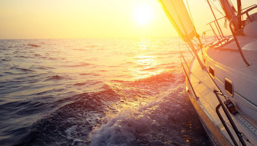 St. Maarten Private Yacht Tour