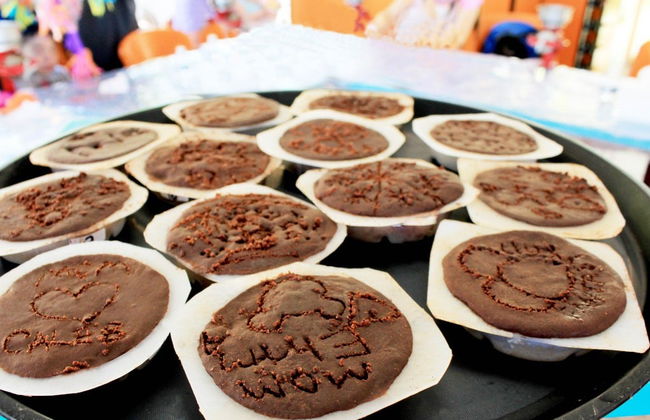 Taller de chocolate en Cozumel - Foto 6